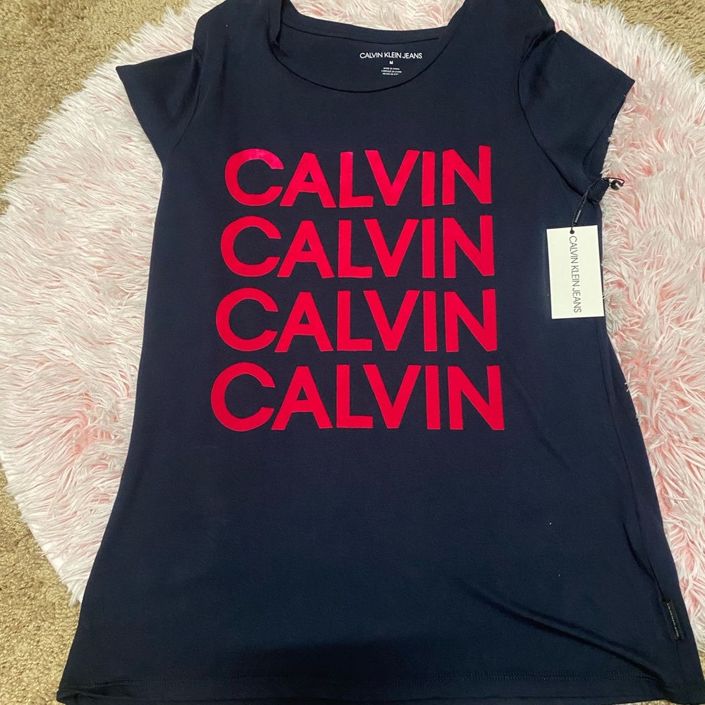 Calvin Klein Shirt